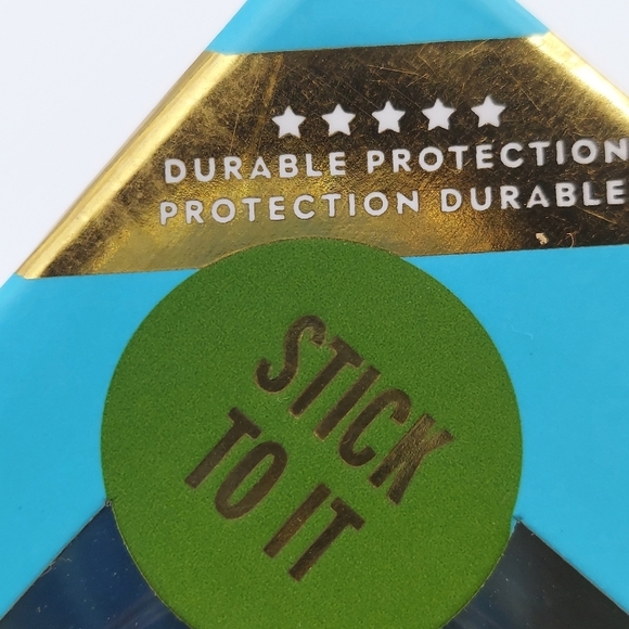 Kate Spade Hardshell Case + Ring iPhone® X and XS - Scallop Black Multi/Clear - Picture 9 of 12